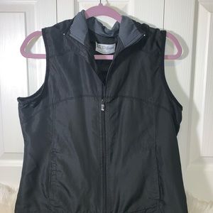 Light wear sports vest //